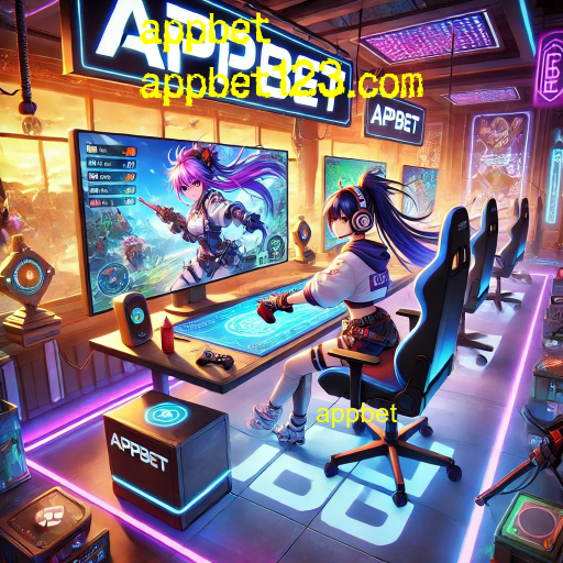 Explore novas possibilidades de diversão com a appbet. Com uma variedade de jogos e modalidades, você sempre encontrará algo para se divertir e testar suas habilidades.